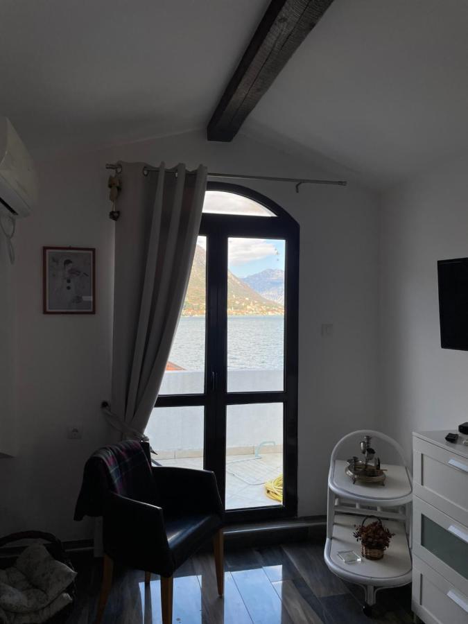 Apartment Jovana Kotor Exterior photo