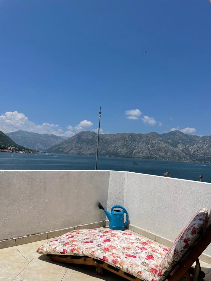 Apartment Jovana Kotor Exterior photo
