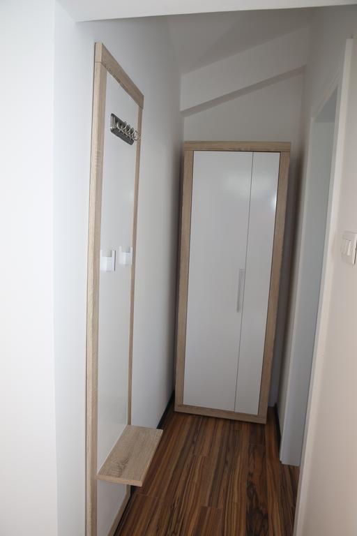 Apartment Jovana Kotor Room photo