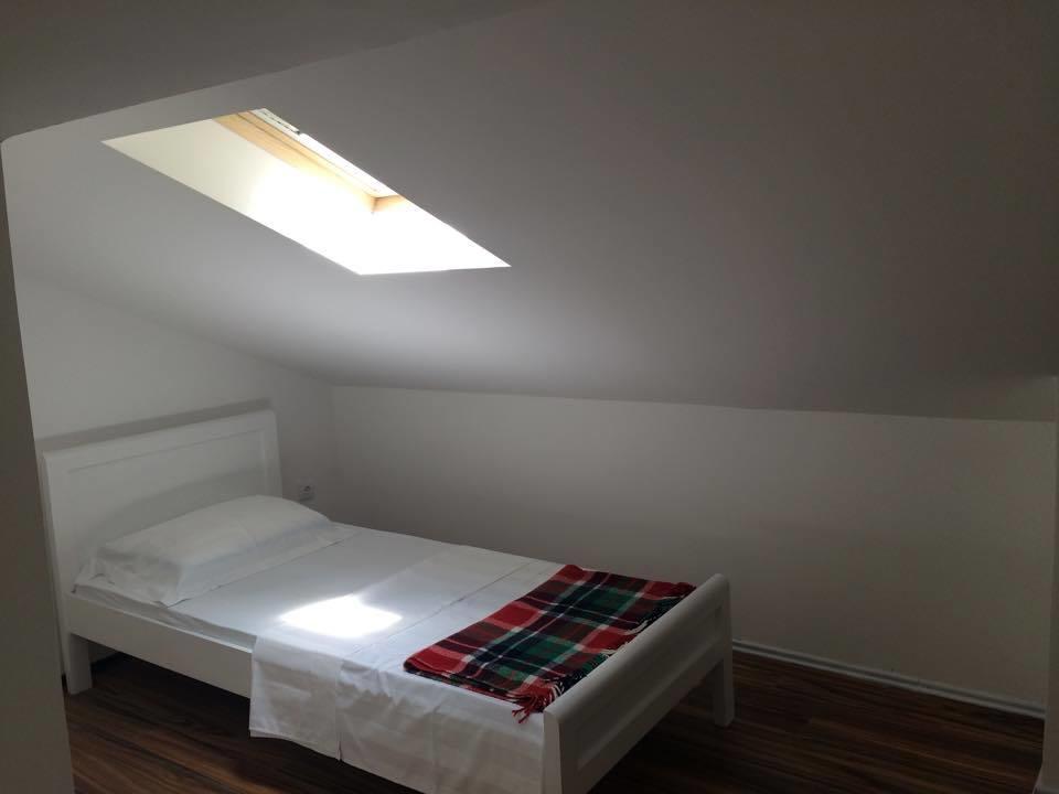 Apartment Jovana Kotor Room photo