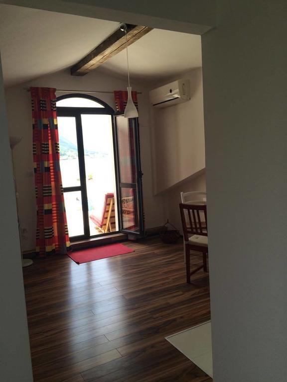 Apartment Jovana Kotor Room photo