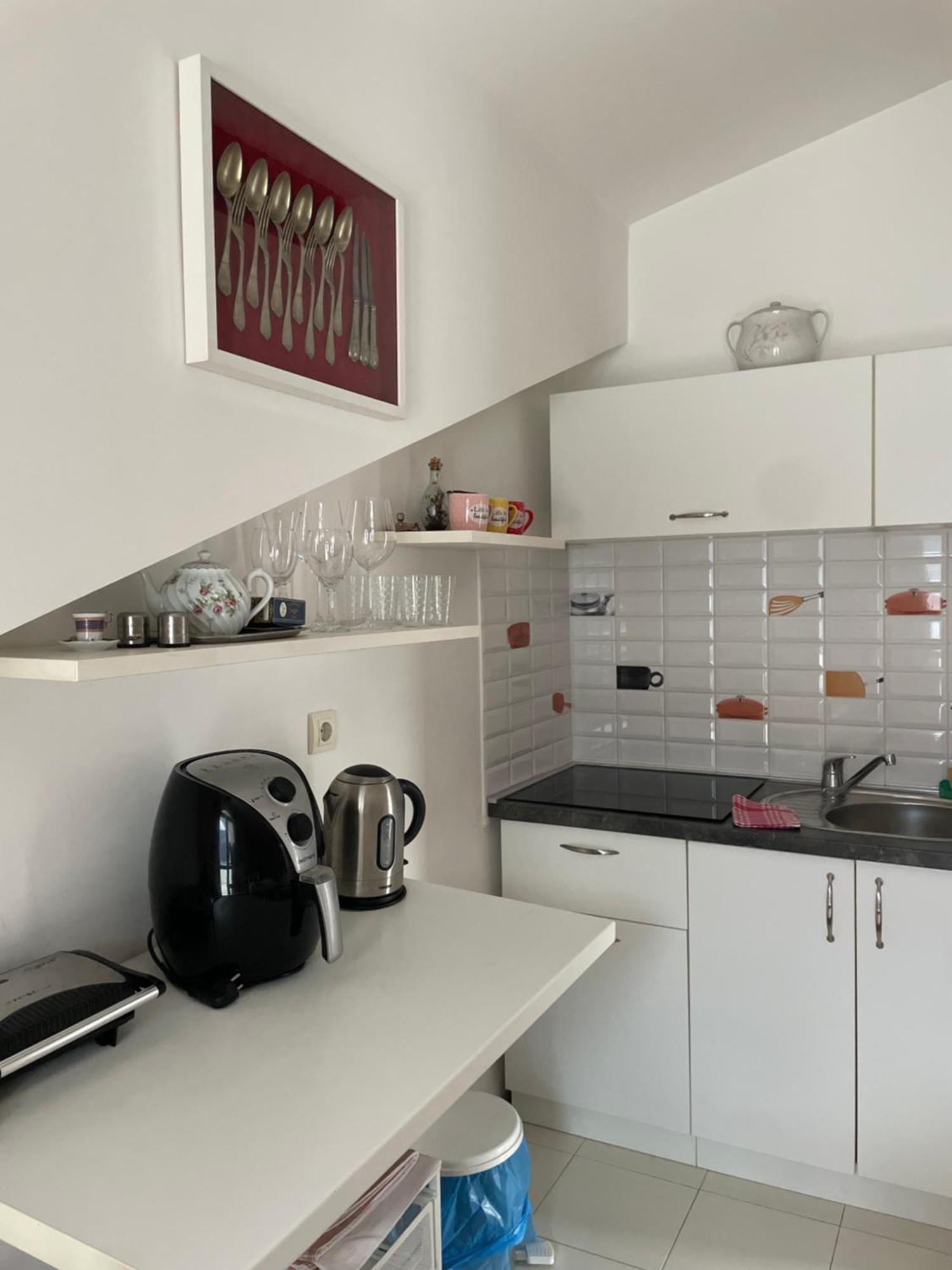 Apartment Jovana Kotor Exterior photo