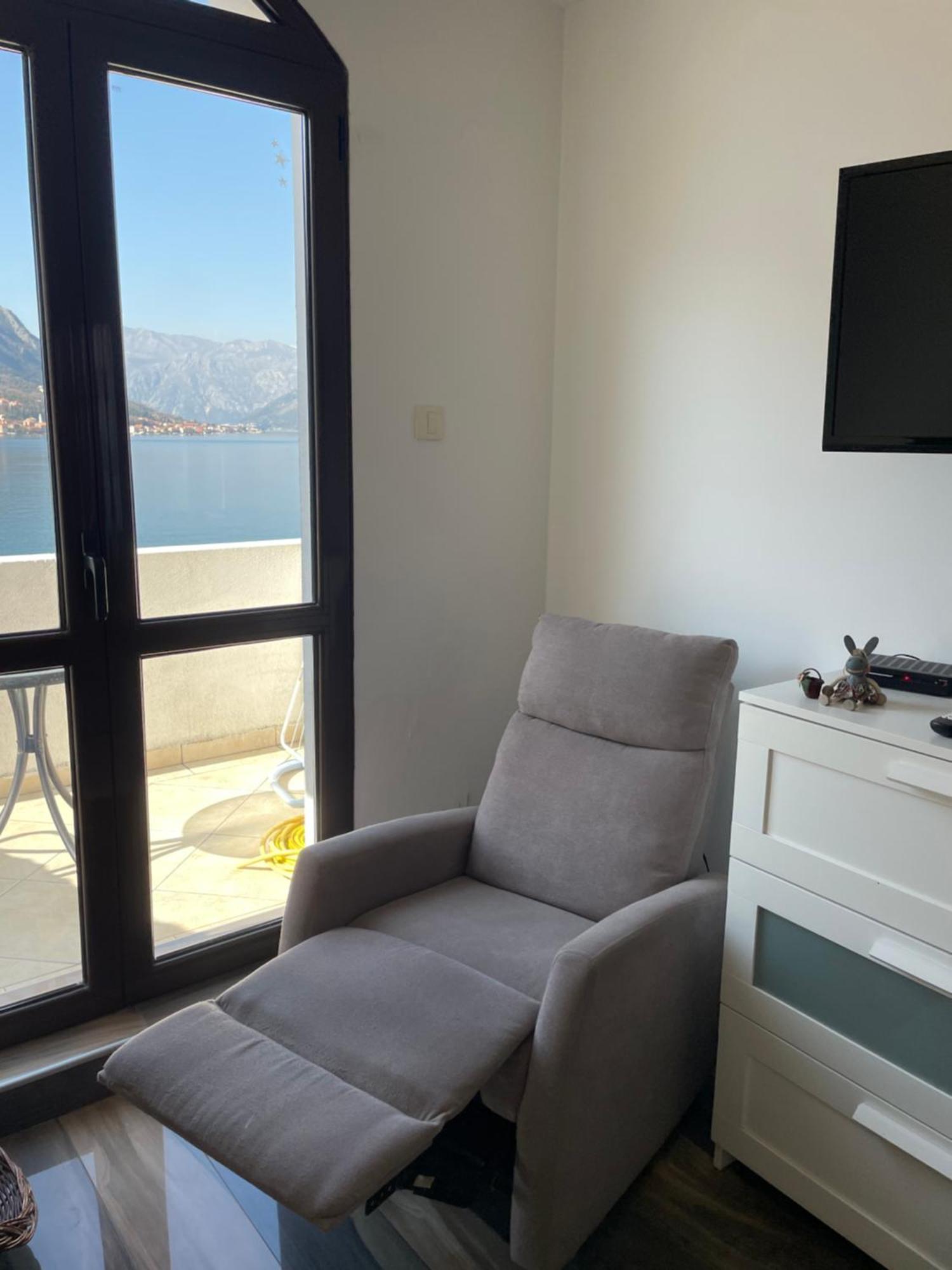 Apartment Jovana Kotor Exterior photo