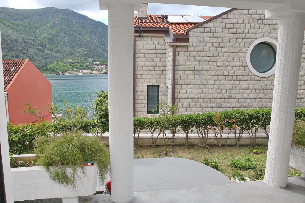 Apartment Jovana Kotor Room photo