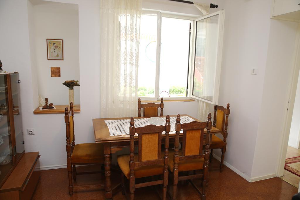 Apartment Jovana Kotor Room photo