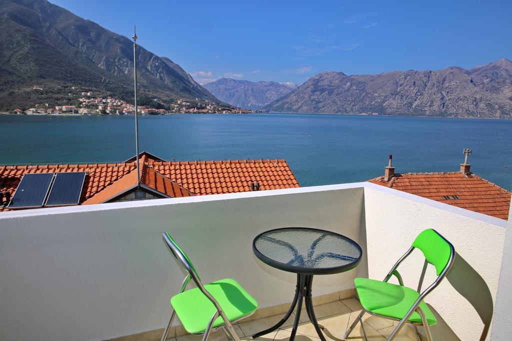 Apartment Jovana Kotor Exterior photo