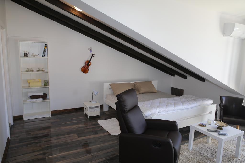 Apartment Jovana Kotor Exterior photo