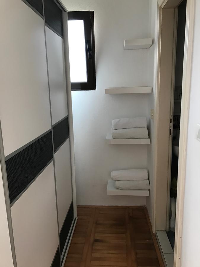 Apartment Jovana Kotor Exterior photo