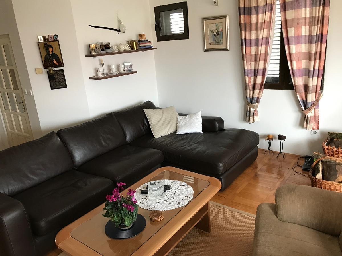 Apartment Jovana Kotor Exterior photo