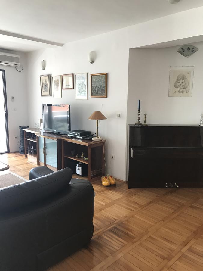 Apartment Jovana Kotor Exterior photo