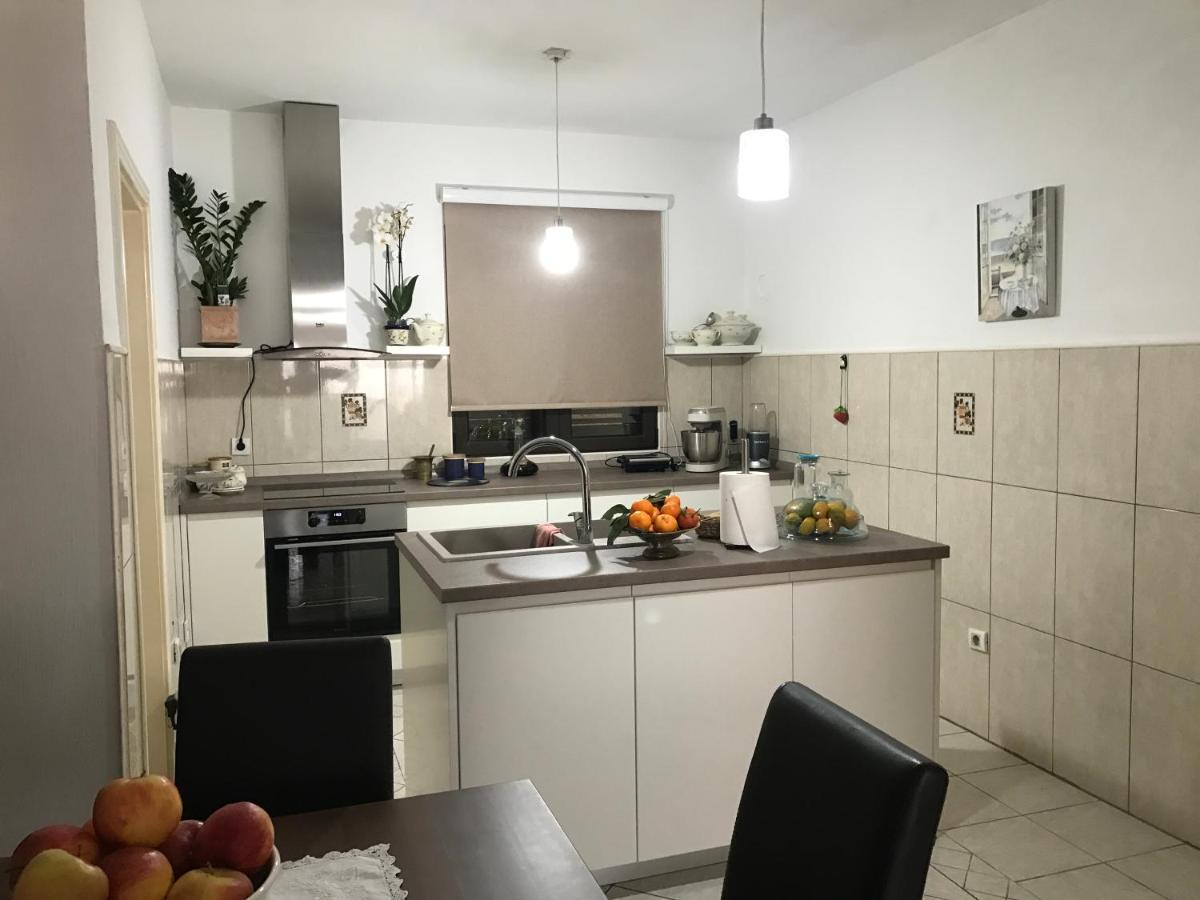 Apartment Jovana Kotor Exterior photo